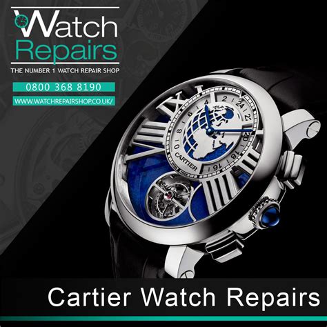 cartier watch repair texus|cartier watch repair locations.